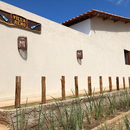 Casa Kayak - Villa Remo Milagres Piscina Privativa São Miguel dos Milagres Buitenkant foto