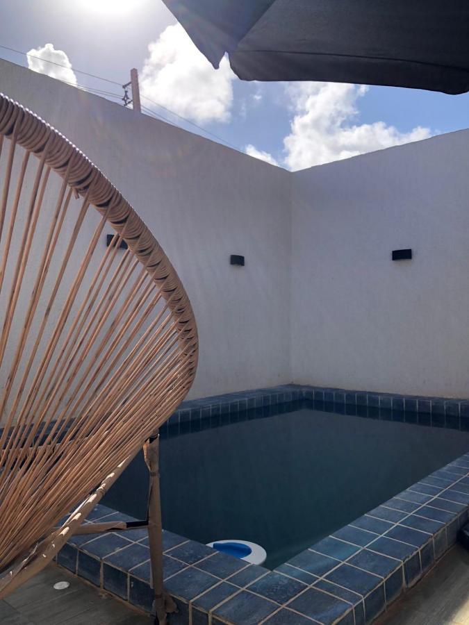 Casa Kayak - Villa Remo Milagres Piscina Privativa São Miguel dos Milagres Buitenkant foto