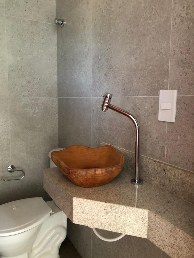 Casa Kayak - Villa Remo Milagres Piscina Privativa São Miguel dos Milagres Buitenkant foto