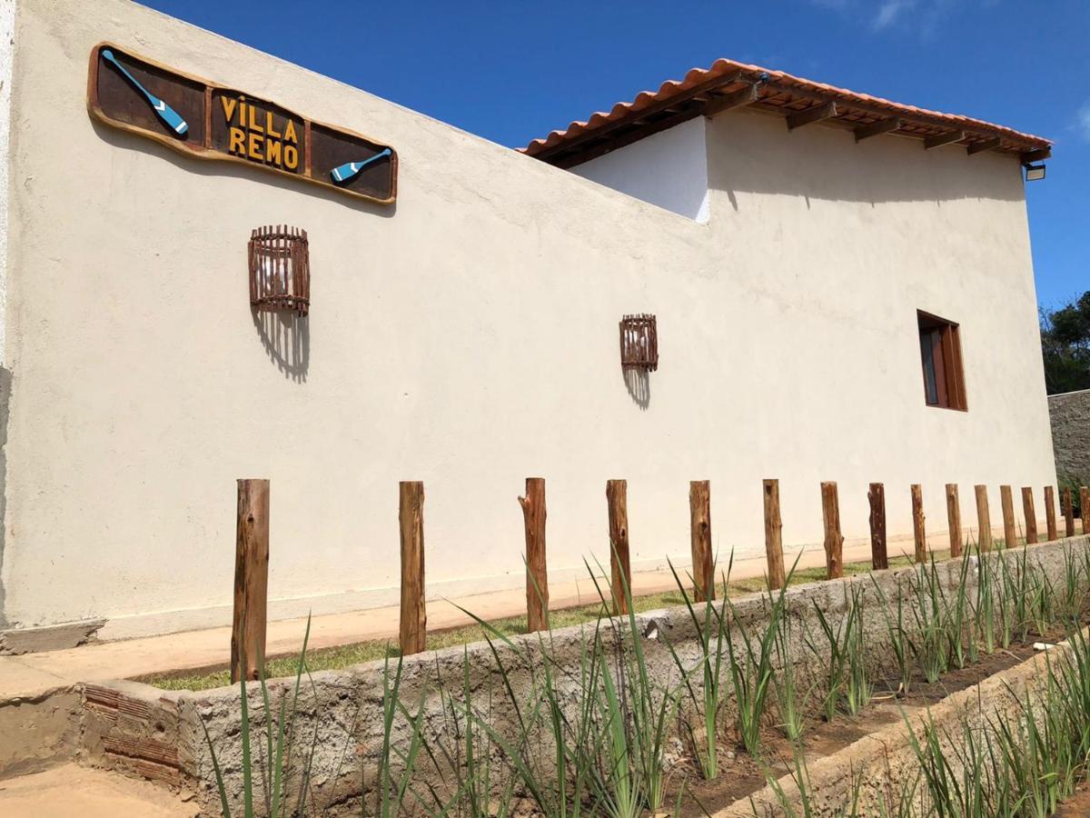 Casa Kayak - Villa Remo Milagres Piscina Privativa São Miguel dos Milagres Buitenkant foto