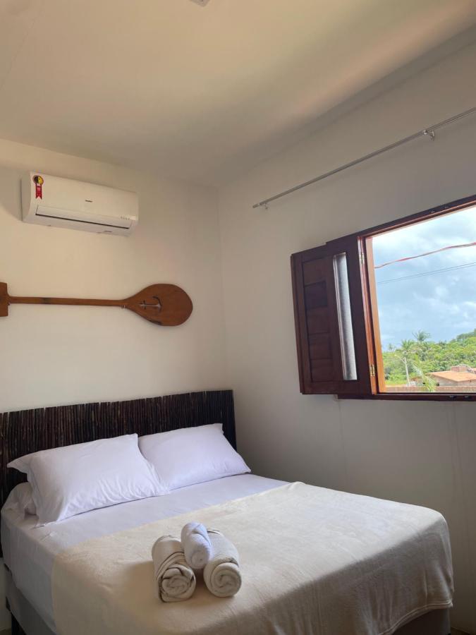 Casa Kayak - Villa Remo Milagres Piscina Privativa São Miguel dos Milagres Buitenkant foto