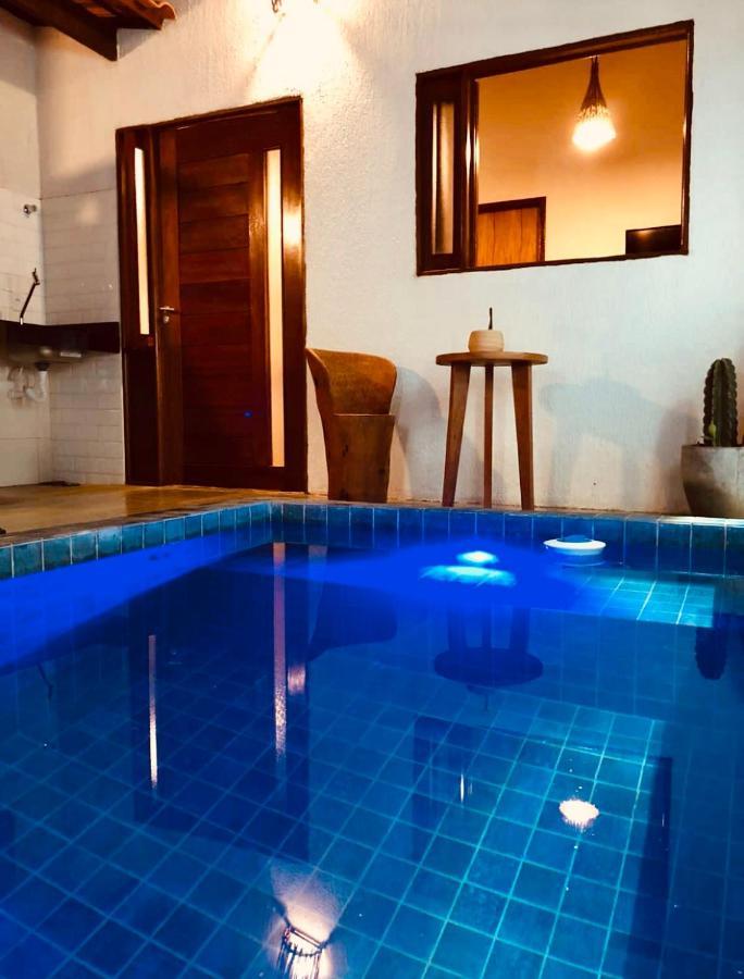 Casa Kayak - Villa Remo Milagres Piscina Privativa São Miguel dos Milagres Buitenkant foto