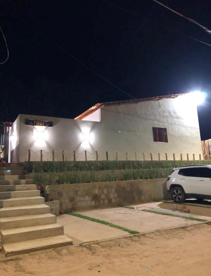 Casa Kayak - Villa Remo Milagres Piscina Privativa São Miguel dos Milagres Buitenkant foto