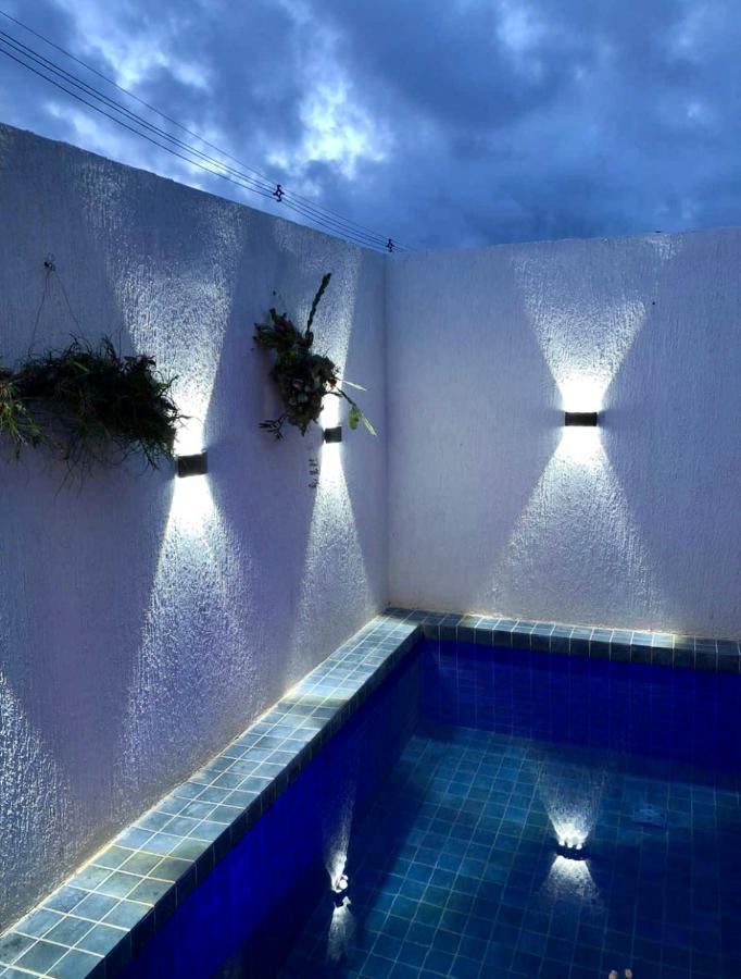 Casa Kayak - Villa Remo Milagres Piscina Privativa São Miguel dos Milagres Buitenkant foto