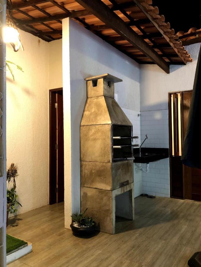Casa Kayak - Villa Remo Milagres Piscina Privativa São Miguel dos Milagres Buitenkant foto