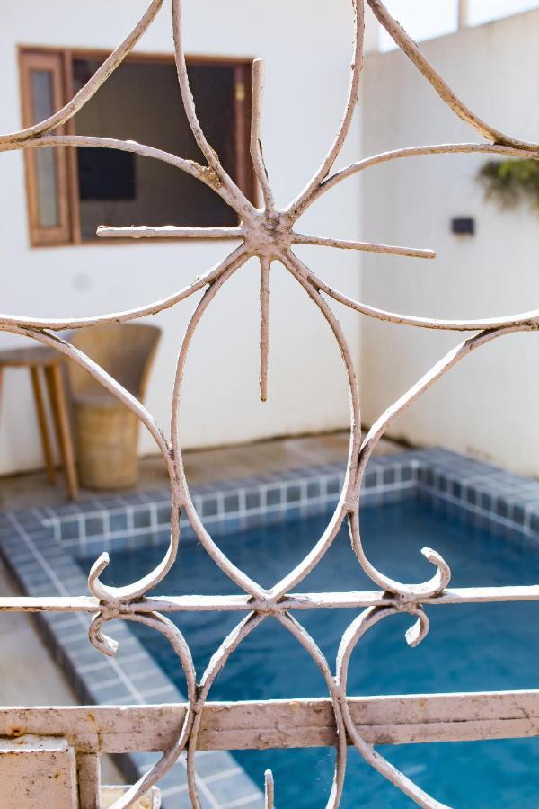 Casa Kayak - Villa Remo Milagres Piscina Privativa São Miguel dos Milagres Buitenkant foto