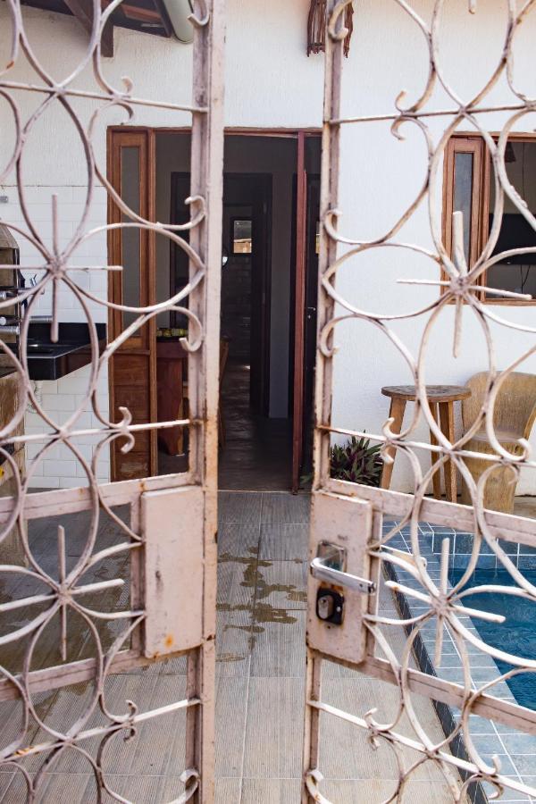 Casa Kayak - Villa Remo Milagres Piscina Privativa São Miguel dos Milagres Buitenkant foto